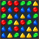 Baixar Jewels Magic: Mystery Match3 Instalar Mais recente APK Downloader