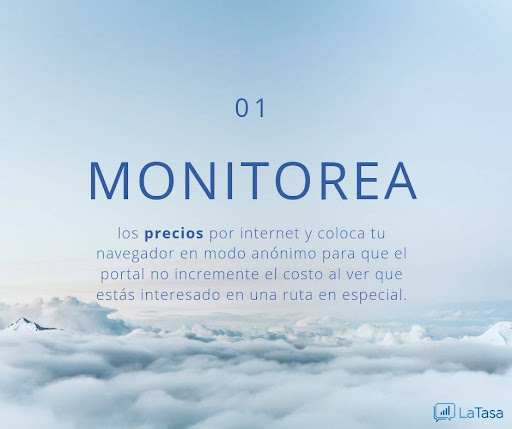 Android application La Tasa - Préstamos en línea screenshort