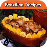 Brazilian Quick & Easy Recipes icon