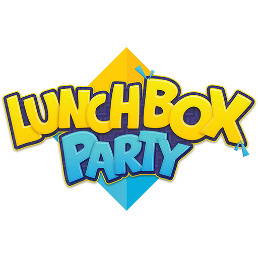 Celebrity Lunchbox Party - Fun 3.7.2 Icon