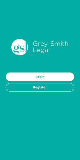 Android application Grey-Smith Legal screenshort