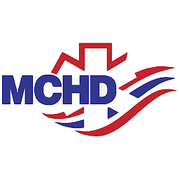 Значок приложения "MCHD EMS Clinical Guidelines"