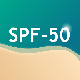 图标图片“SPF-50 calculator”