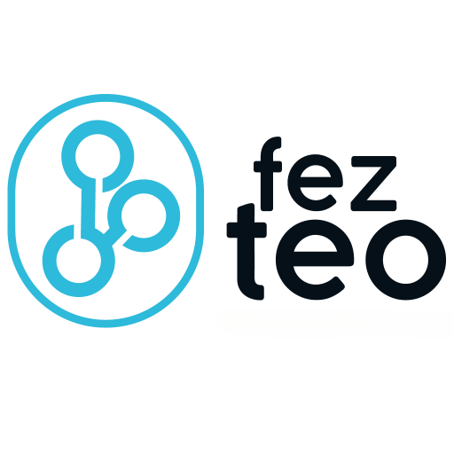Fezteo logo