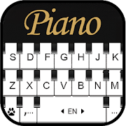 Top 40 Personalization Apps Like Piano Music Kika Keyboard - Best Alternatives