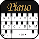 最新版、クールな Piano Music のテーマキーボード Windowsでダウンロード