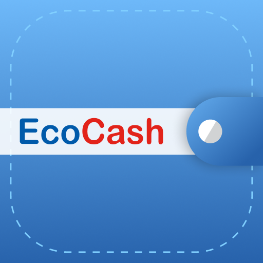 EcoCash Mobile App Logo