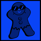 BlueGinger Theme CM7 icon