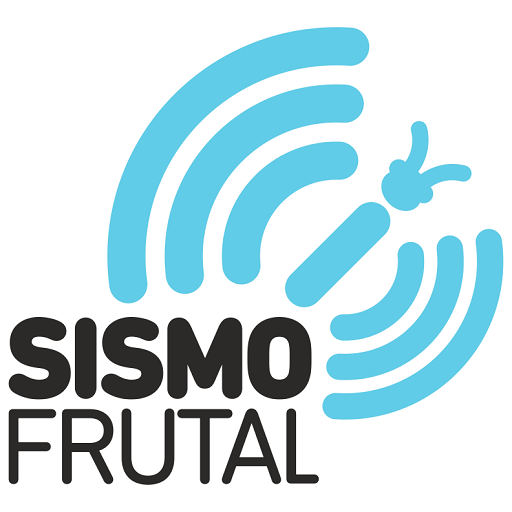SisMoFrutal logo