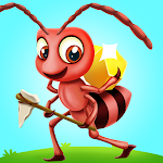 Cover Image of Download Ant Hill Tycoon  APK