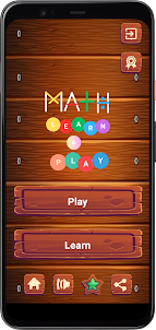 MathFusion : Learn, Play Games