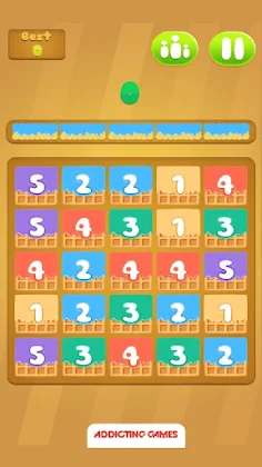 Plus One - Screenshot 1