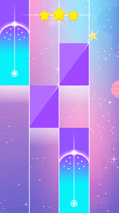 Zé Neto e Cristiano Piano Game - Screenshot 2
