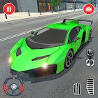 Real Race 3D Car Games - Best Car Driving Games 1.0.4