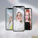 Cover Image of Tải xuống Loona Gowon Kpop hd Wallpapers  APK