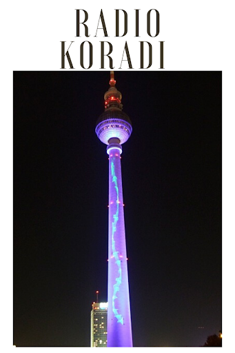 radio koradi gnostica online Screen 2