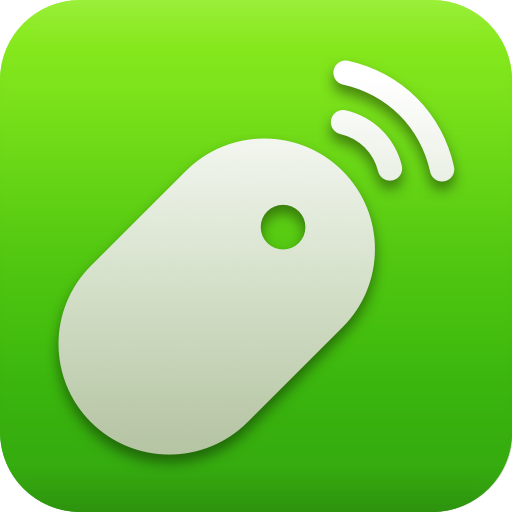 Remote Mouse 5.006 Icon