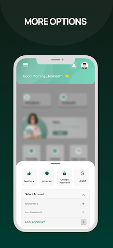 560 Guru Parent App Screenshot 3 - AppWisp.com