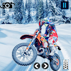 Offroad Snow Bike Driver 2K20 - Stunt Bike Racing 1.0.1