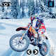 Offroad Snow Bike Driver 2K20 - Stunt Bike Racing