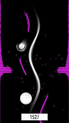 Groovy Line - Screenshot 2