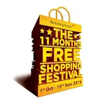 Cover Image of Download Future Group Shopping Festival  APK