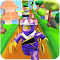 5M Games - Game 2