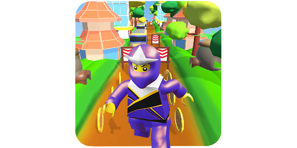 Download Ninja Subway GO Shadow Runner Free for Android - Ninja Subway GO Shadow  Runner APK Download 
