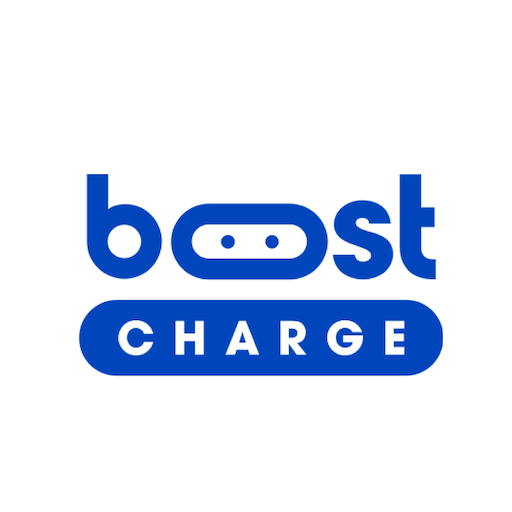 Boostcharge logo