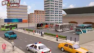 Télécharger Super Bus Arena: simulateur de bus moderne 2020 APK MOD
(Astuce)