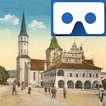 Cover Image of Herunterladen Levoča UNESCO Virtual reality  APK
