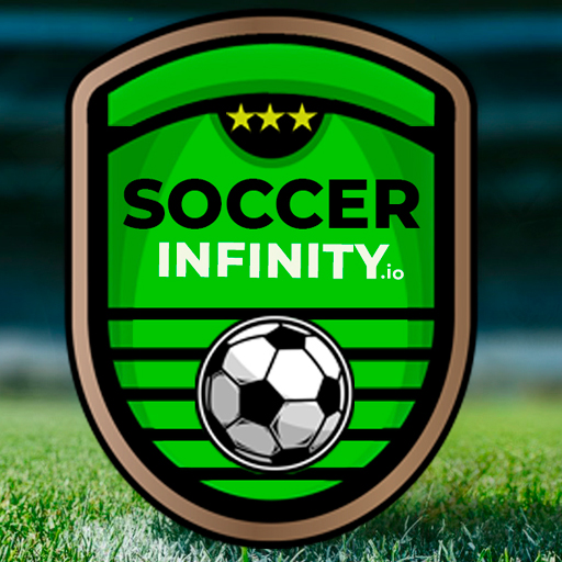 Soccer Infintiy AXS logo