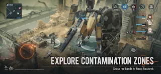 GIRLS' FRONTLINE 2: EXILIUM - Screenshot 1