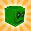 Slime Boss Mod for Minecraft P