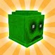 Slime Boss Mod for Minecraft P