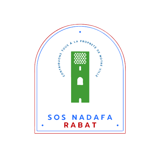 SOS Nadafa Rabat logo