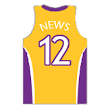Lakers News & Podcasts icon