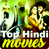 FREE HD Movies - Full Hindi Movies icon