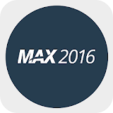 MAX 2016 Conference icon
