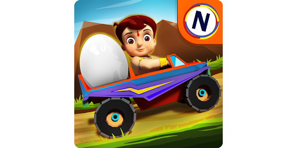 Chhota Bheem Egg Drive – Apps on Google Play