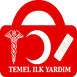 Cover Image of 下载 Temel İlk Yardım  APK