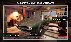 Gas Station Simulatorのおすすめ画像1
