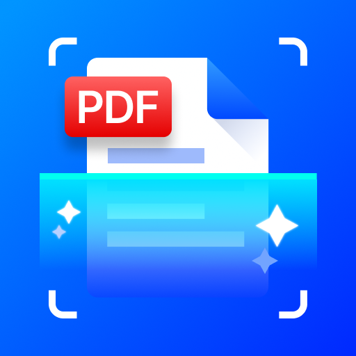 Get All Document Scanner, PDF Scan for Android Aso Report