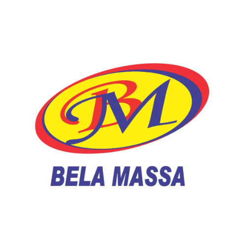 Bela Massa logo
