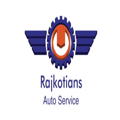 Rajkotians logo