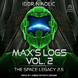 Icon image Max’s Logs Vol. 2