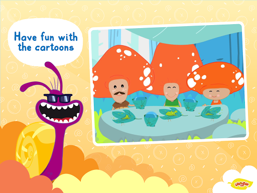 MashandCo - educational for kids