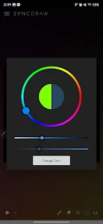 SyncDraw