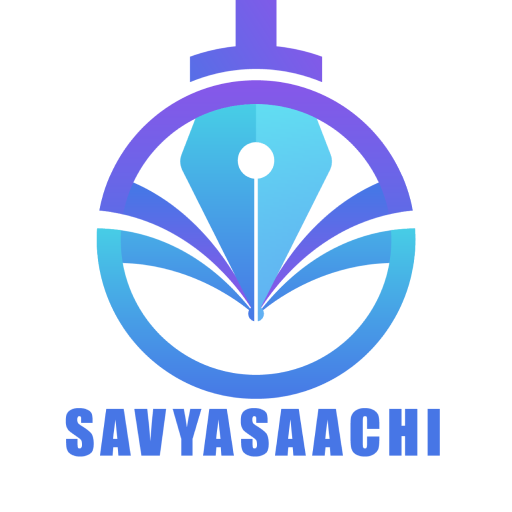 Savyasaachi for  Android – Latest Version & Features app icon