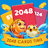 2048 Cards Time - Merge 2048 Solitaire1.0.0
